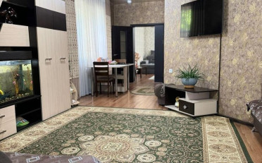 Купить квартиру Бишкек