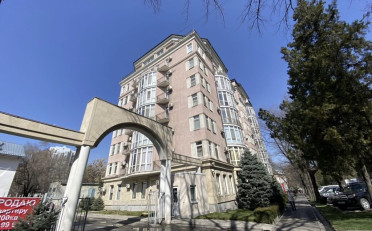 Купить квартиру Бишкек