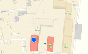 Купить квартиру Бишкек