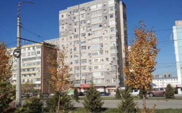 Купить квартиру Бишкек