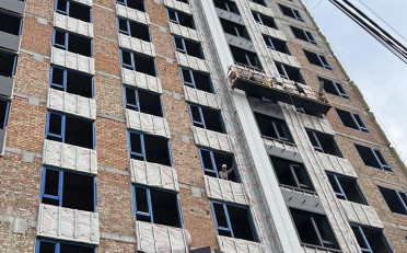 Купить квартиру Бишкек