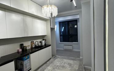 Купить квартиру Бишкек