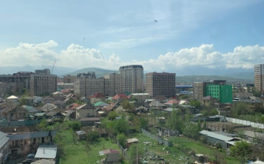 Купить квартиру Бишкек