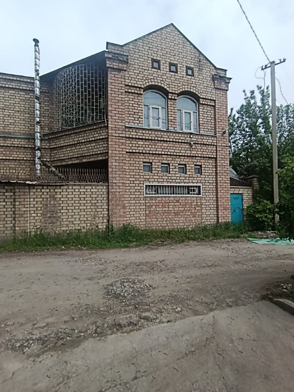 Продажа, Дом, 7 ком, 8 соток - фото 11