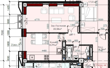  Агентство недвижимости