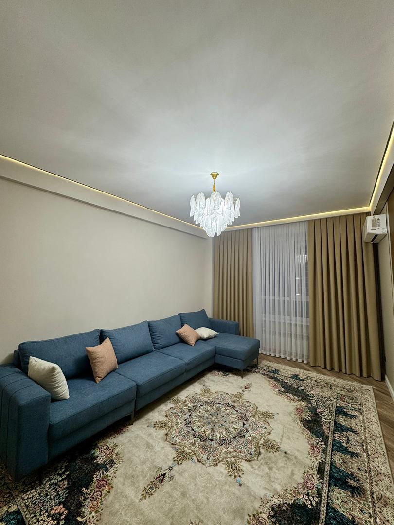 Продажа, Элитка, 67 м2, этаж 5/13, ж/к Тунгуч Ордо (Tunguch Ordo), Сост: Сдан ПСО - фото 6