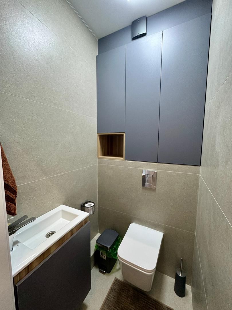 Продажа, Элитка, 67 м2, этаж 5/13, ж/к Тунгуч Ордо (Tunguch Ordo), Сост: Сдан ПСО - фото 9