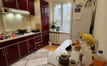 Купить квартиру Бишкек