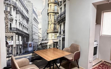  Агентство недвижимости