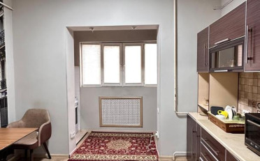 Купить квартиру Бишкек