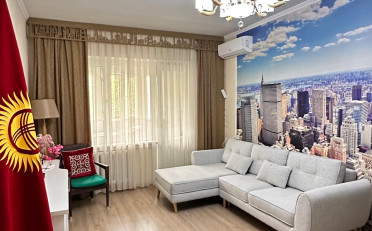 Купить квартиру Бишкек
