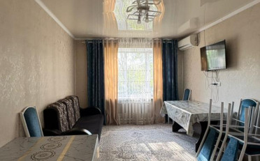 Купить квартиру Бишкек