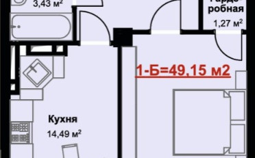 Купить квартиру Бишкек