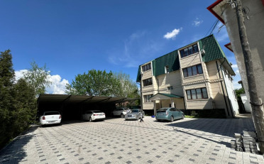  Агентство недвижимости