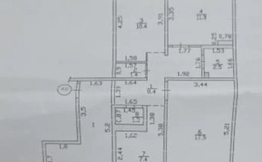 Купить квартиру Бишкек