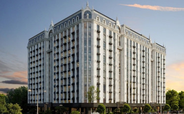  Агентство недвижимости