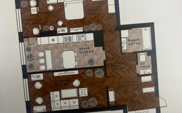 Купить квартиру Бишкек