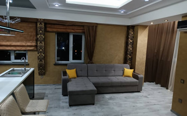  Агентство недвижимости