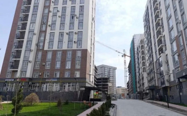 Купить квартиру Бишкек