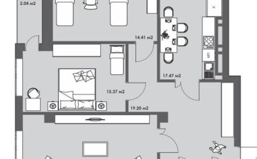  Агентство недвижимости