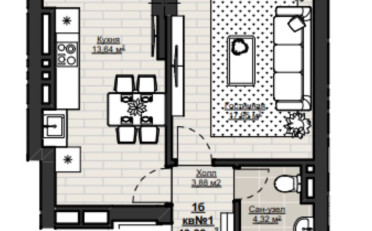  Агентство недвижимости