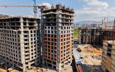 Купить квартиру Бишкек