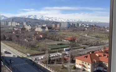 Купить квартиру Бишкек