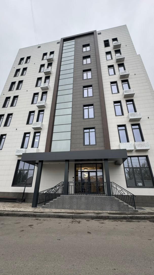 Продажа, Офис, Коммерческая, 67 м2, этаж 1/7 - фото 8