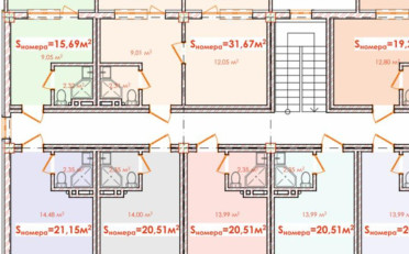  Агентство недвижимости