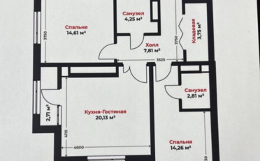  Агентство недвижимости