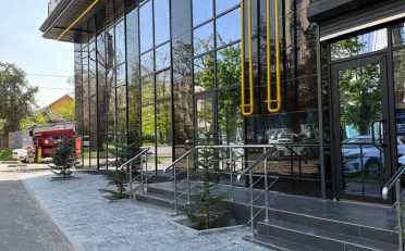  Агентство недвижимости