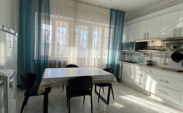 Купить квартиру Бишкек