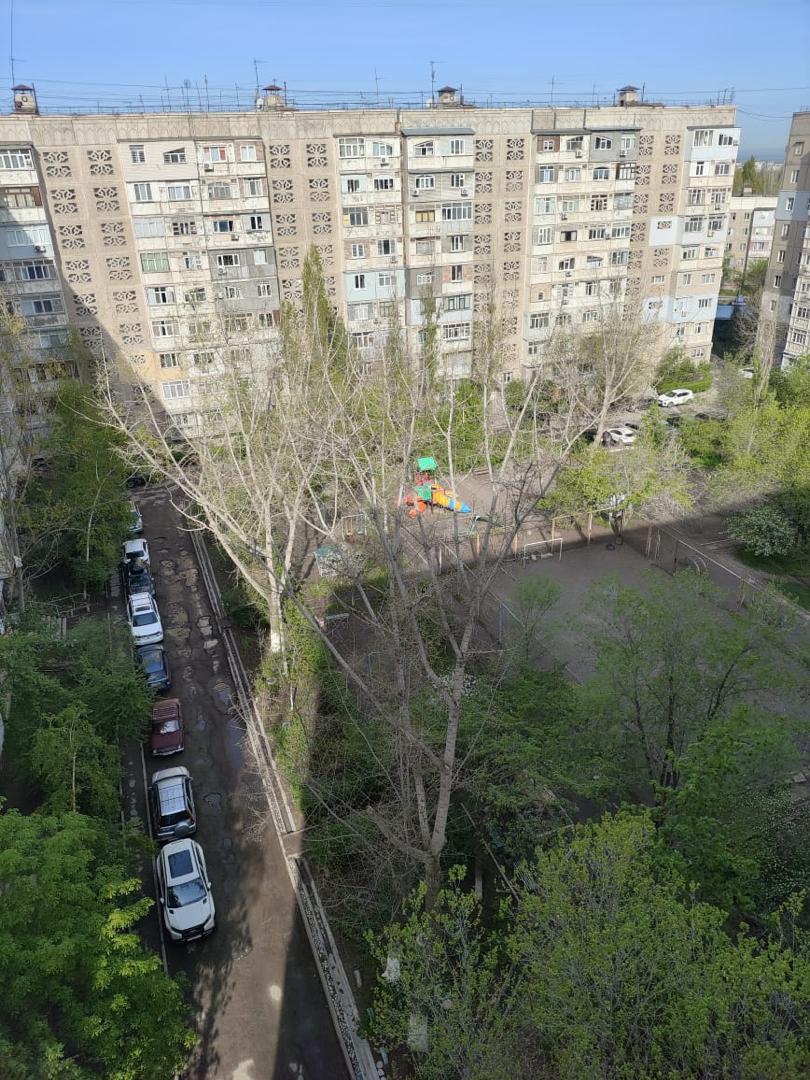 Продажа, 105 серия, 3 ком, 63 м2, этаж 9/9, Сост: Среднее - фото 2