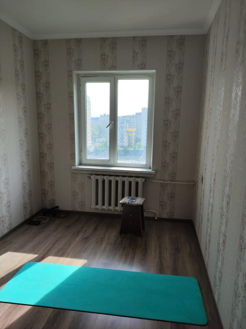 Продажа, 105 серия, 3 ком, 63 м2, этаж 9/9, Сост: Среднее - фото 4
