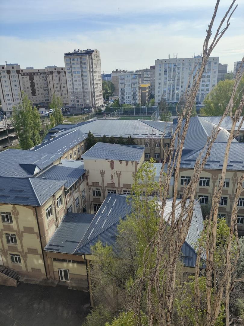 Продажа, 105 серия, 3 ком, 63 м2, этаж 9/9, Сост: Среднее - фото 6