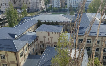 Купить квартиру Бишкек