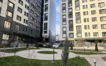 Купить квартиру Бишкек