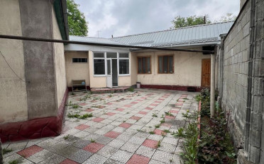 Купить квартиру Бишкек