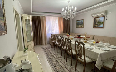 Купить квартиру Бишкек