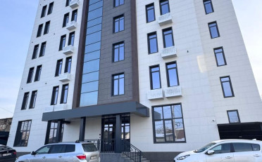Купить квартиру Бишкек