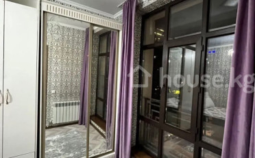 Купить квартиру Бишкек