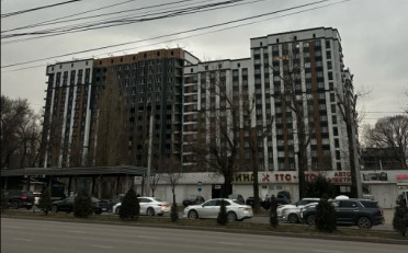 Купить квартиру Бишкек