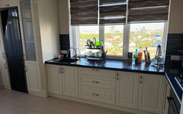 Купить квартиру Бишкек