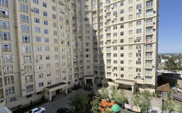 Купить квартиру Бишкек