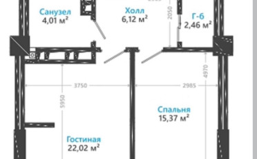 Купить квартиру Бишкек