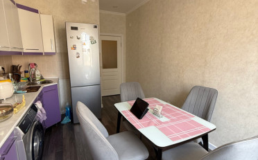 Купить квартиру Бишкек