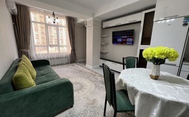 Купить квартиру Бишкек