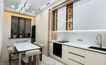 Купить квартиру Бишкек