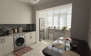 Купить квартиру Бишкек