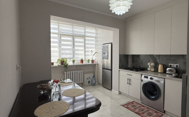 Купить квартиру Бишкек